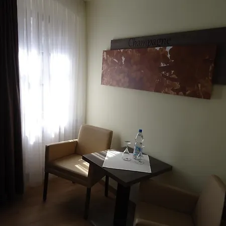 Huwer Бернкастель-Кюс