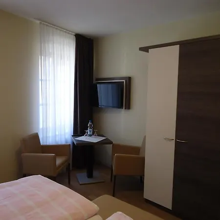 Гостевой дом Huwer 3*