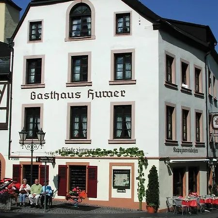 Huwer Pensjonat Bernkastel-Kues