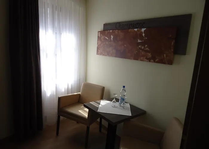 Huwer ベルンカステル・クース