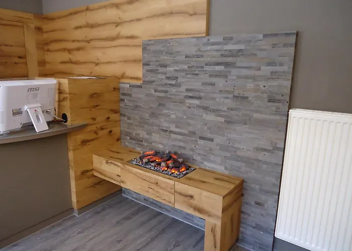 Huwer Бернкастель-Кюс