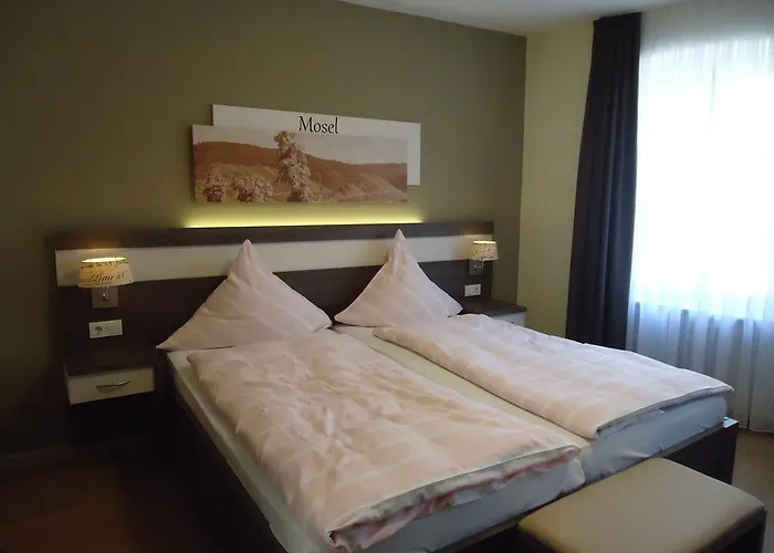 Huwer ゲストハウス