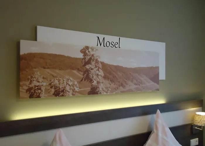 Huwer 3* ベルンカステル・クース