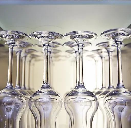 Huwer Гостевой дом Бернкастель-Кюс