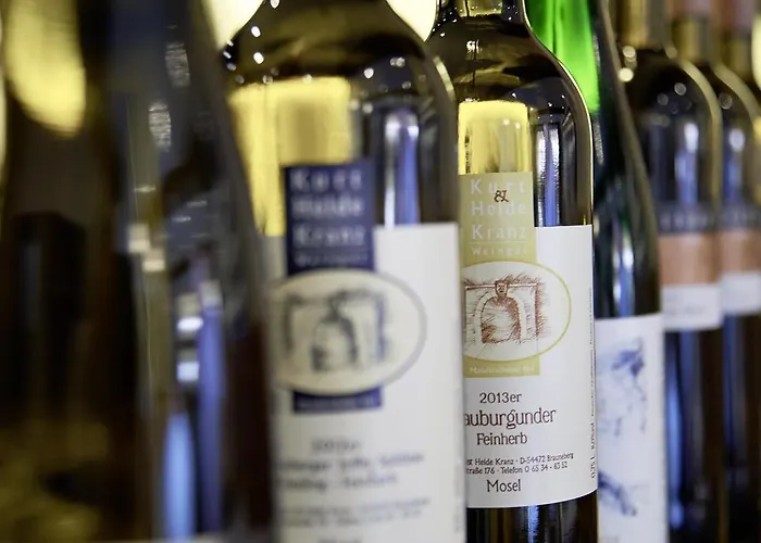 Huwer ゲストハウス