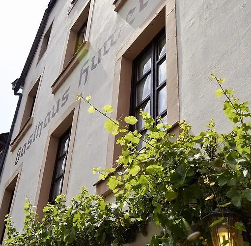 ゲストハウス Huwer 3*