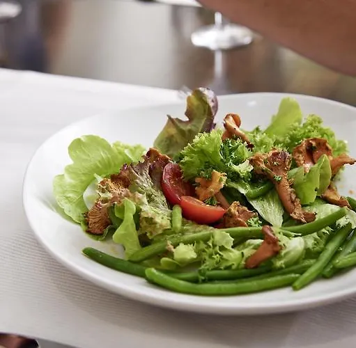 Huwer 3* ベルンカステル・クース